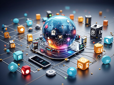 Digital marketing services